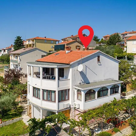 Gorgeous In With House Sea View
