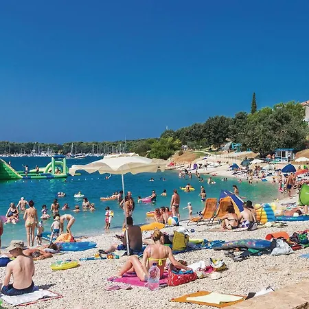 Apartament Gorgeous In With House Sea View Pula