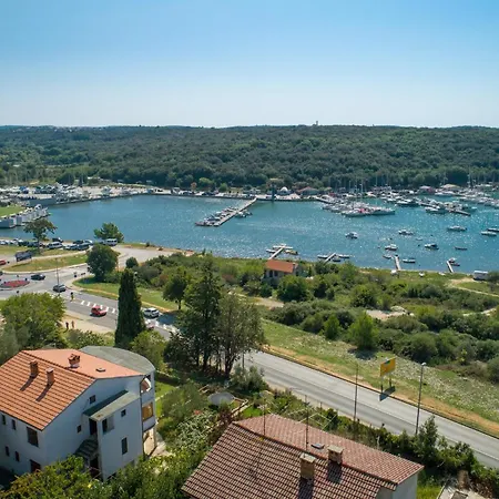Gorgeous In With House Sea View